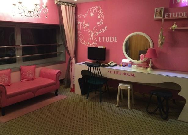 韩国爱丽小屋化妆品,在韩国哪里可以买爱丽棒