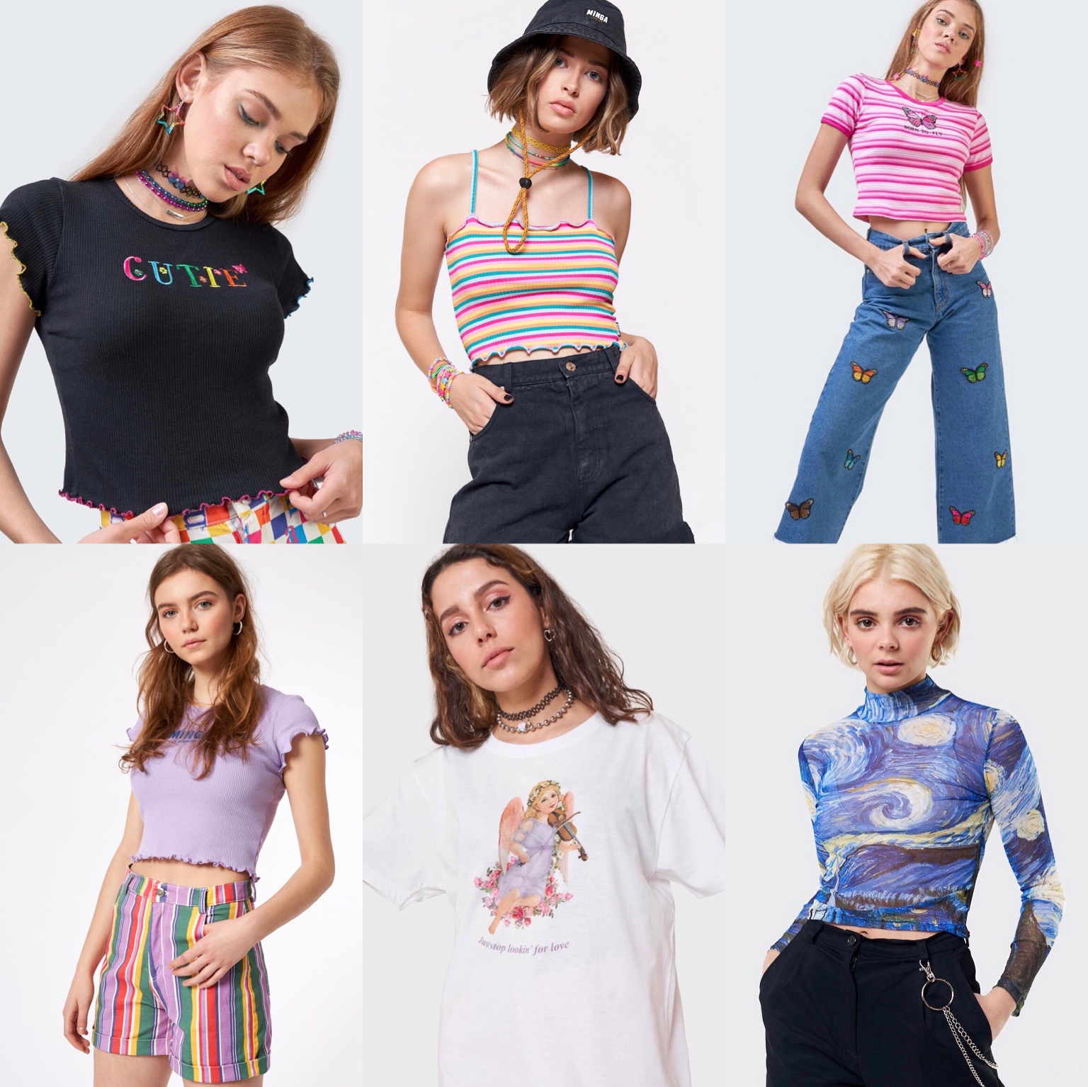 今年超火的bm风该怎么搭呢,今年超火的bm风到底是什么风