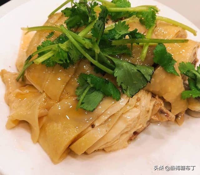 广州有一个很出名的烧鹅,东莞烧鹅人气第一名