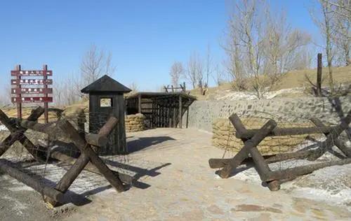 坝上三大景点,坝上草原是丰宁还是围场的