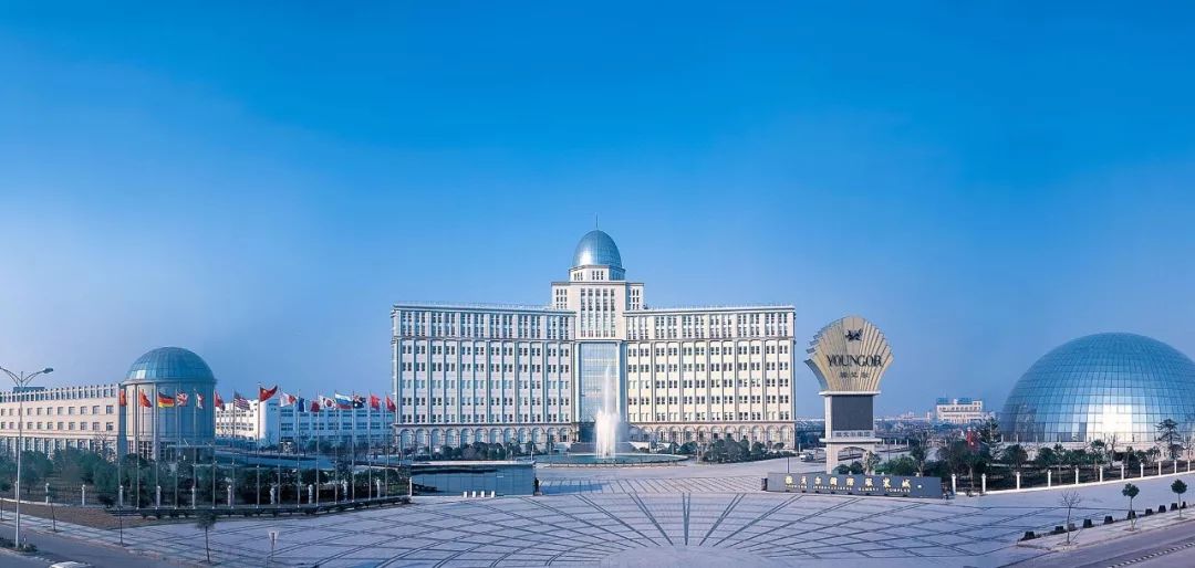 大国良企！这些捐款的服装企业，出手大方！