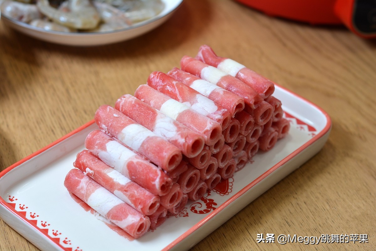 在家吃火锅必备清单大全,在家吃火锅必买的菜