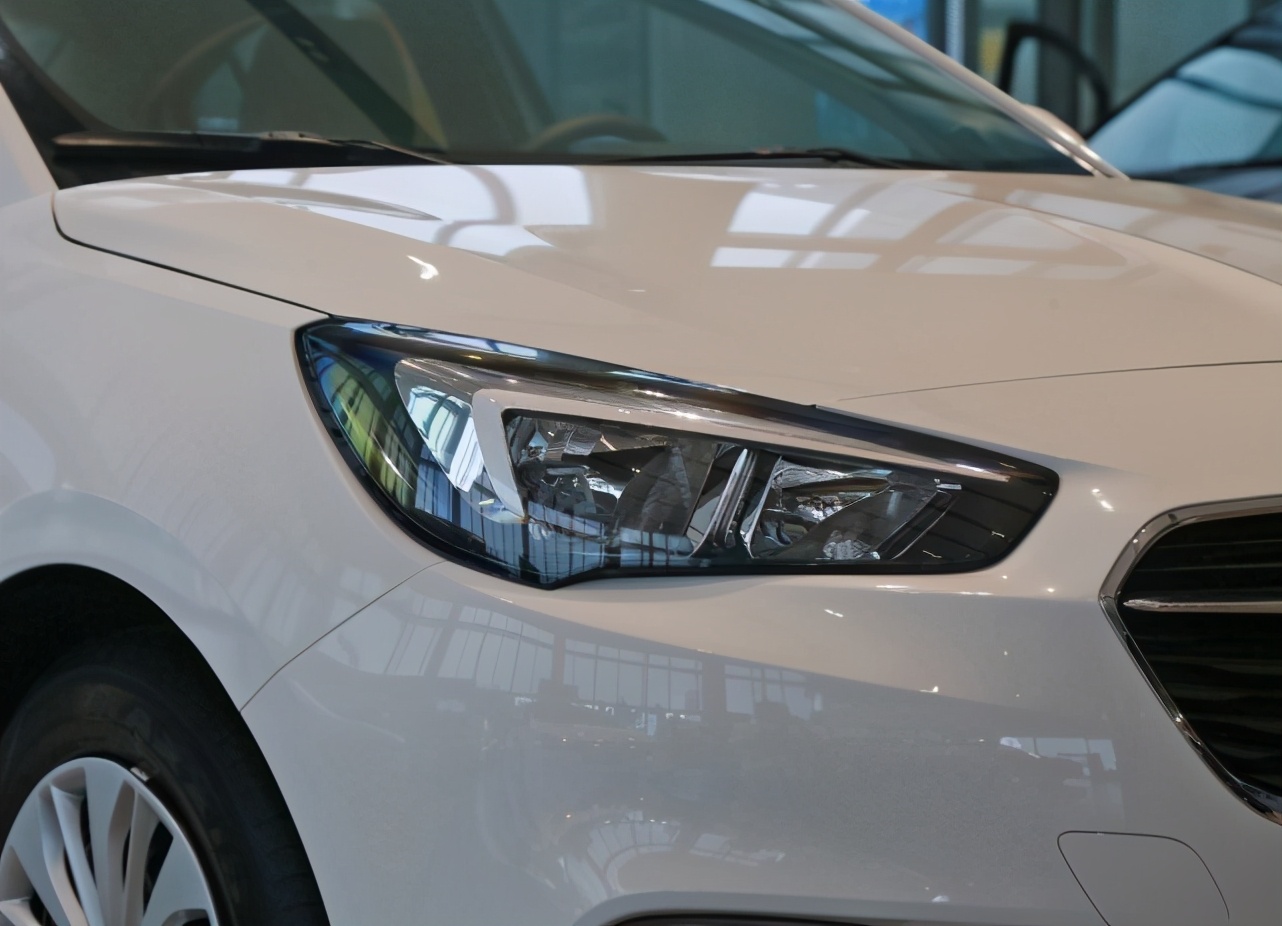 凯越和轩逸,别克凯越对比轩逸