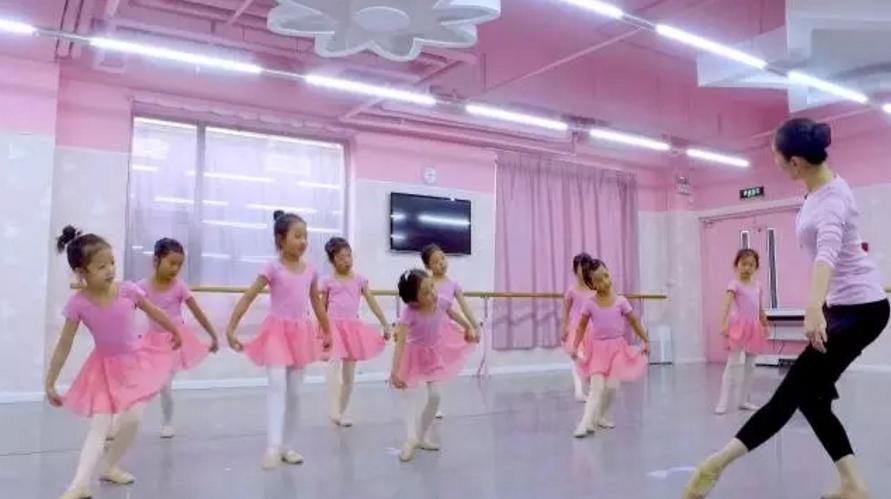 学跳舞去哪学,学舞蹈灰姑娘