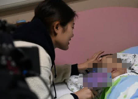 孩子患上罕见病无药可治,小儿患真菌感染可怕吗