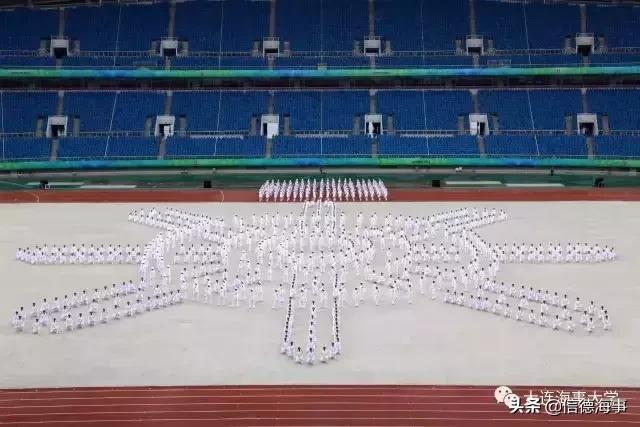 毕业季大连海事大学,90后大连海事大学