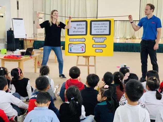 不藏着掖着,关于幼儿园的那些事儿