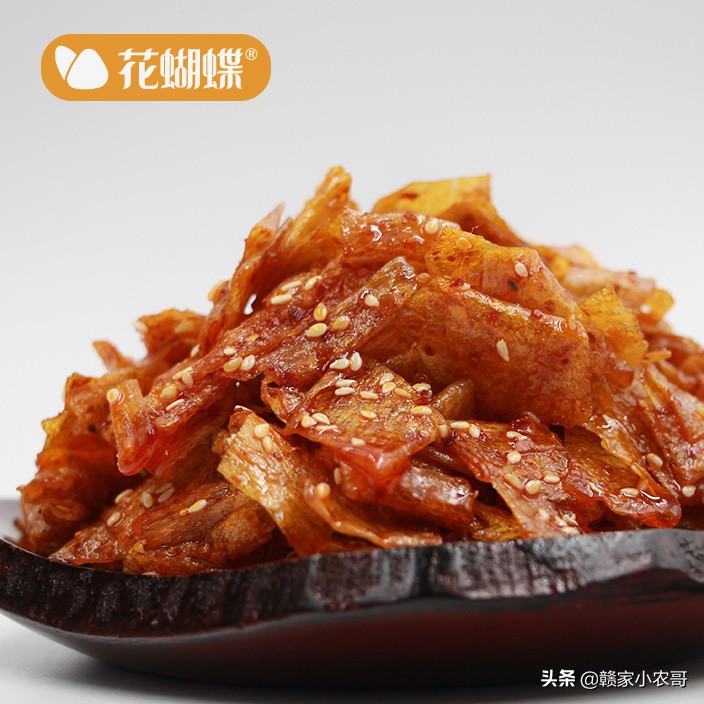 江西的十大特产菜有哪些图片,江西特产100种