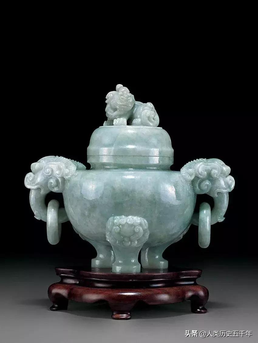 中国十大玉品,中国十大玉珠宝品牌