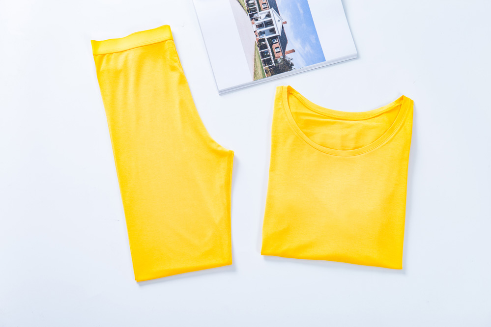 蒛一Warm+抗菌薄暖衣：穿上它，这个冬天开始有了温度