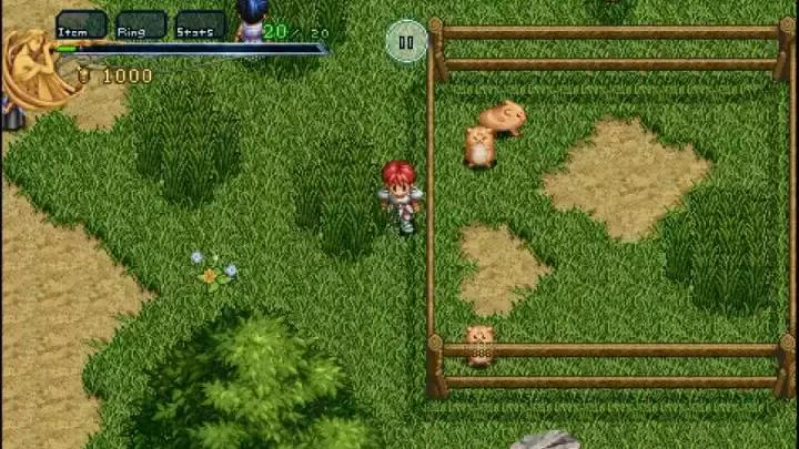 推荐几款好玩的rpg游戏,类似艾诺迪亚4rpg游戏