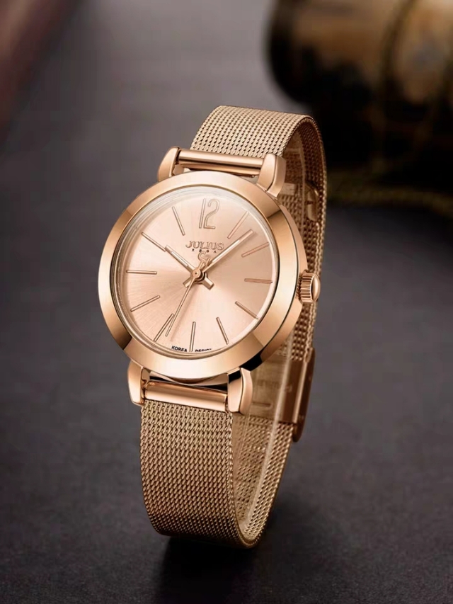 聚利时腕表推荐,手表如何挑选