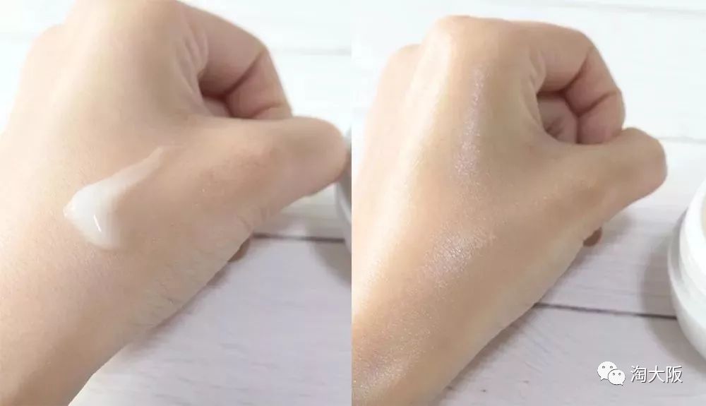 POLA美白面膜,pola焕亮面膜