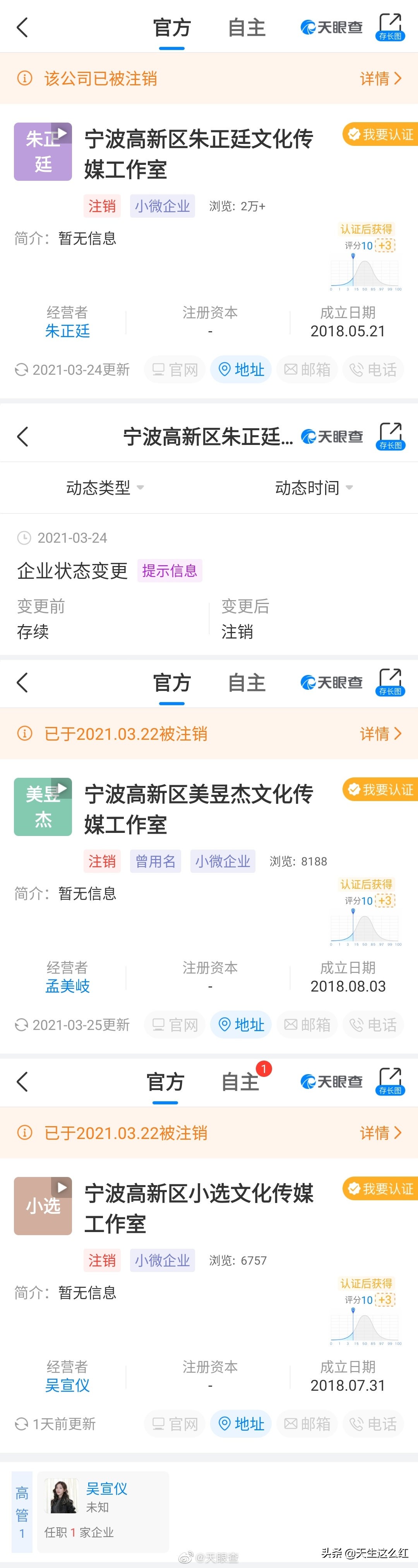 閮戠埥浜嬩欢鏈熼棿娉ㄩ攢宸ヤ綔瀹ょ殑鏄庢槦,閮戠埥浜嬩欢鍝簺鏄庢槦鎾ら攢宸ヤ綔瀹や簡