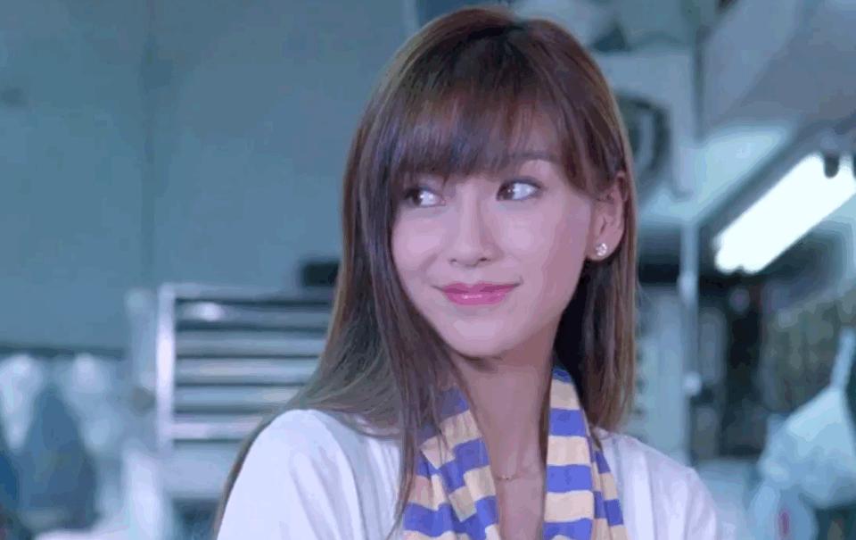 “嫩模皇后”杨颖的升级打怪史，小说都不敢这么写