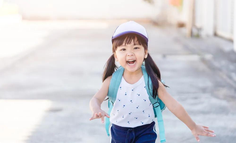 宝宝入园很崩溃？很多妈妈这3点没做对