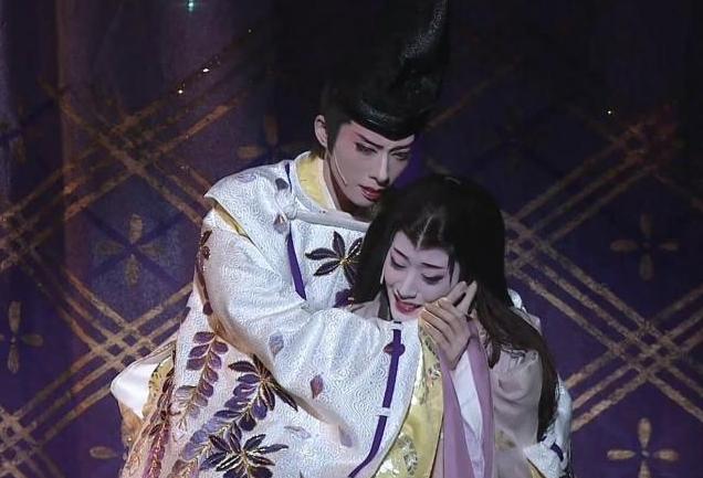 日本源氏物语全书,日本源氏物语作品