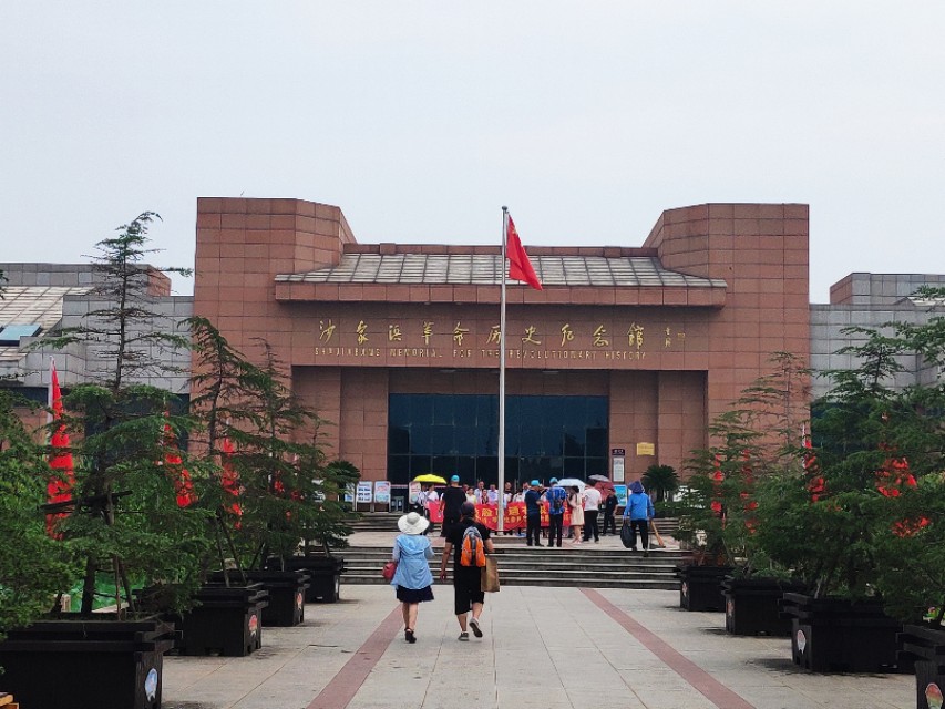 沙家浜京剧景点介绍图片,沙家浜景区京剧