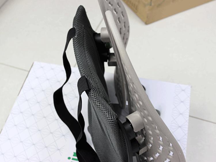 米乔减压腰垫怎么样,米乔气动腰垫