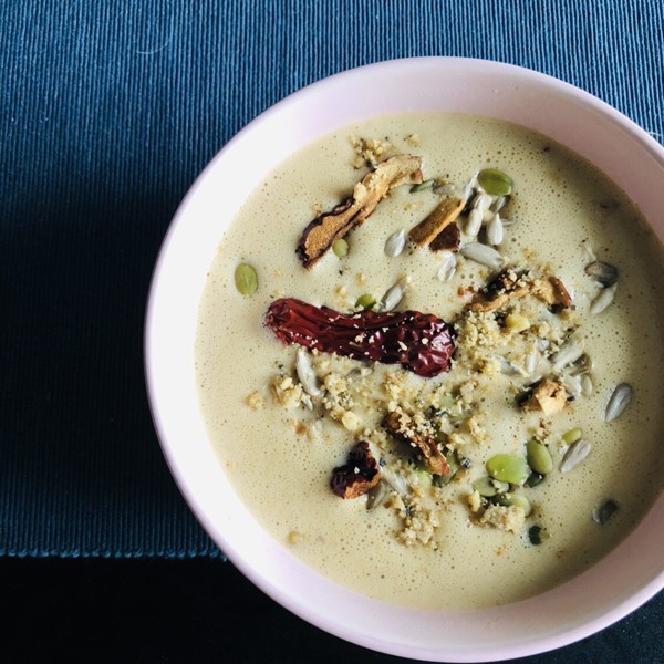 减肥经期食谱一日三餐,减肥调理月经的中药方子