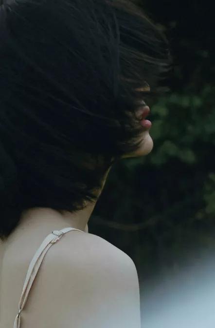 七月晚风恰似你（短篇小说）