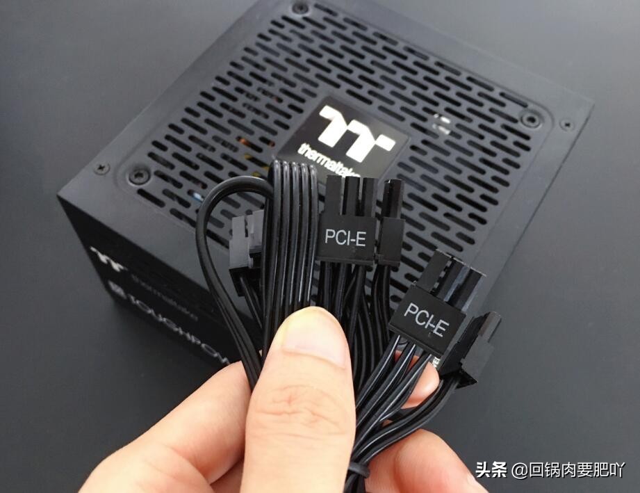 tt钢影gf1电源,tt钢影电源怎么样