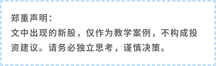 股市里如何稳赚不赔的“薅羊毛”？——打新股（上）