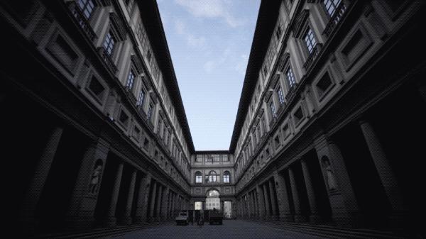 他捐了1000多亿文物,他捐给中国上千亿文物