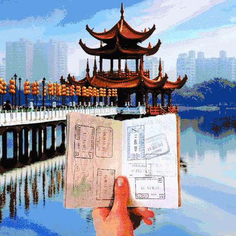 2019护照签证大全,2019年护照免签有哪些国家