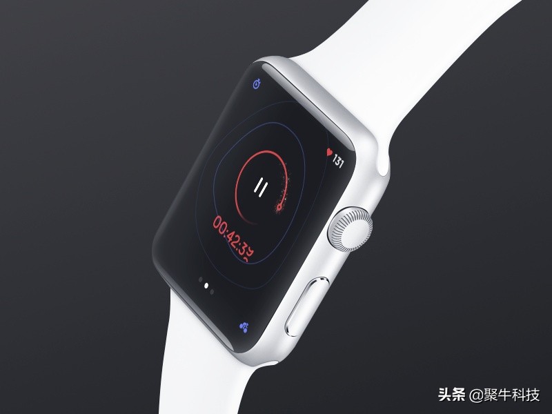 全球可穿戴设备现状,可穿戴设备什么时候崛起的