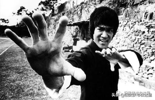 李小龙死亡的游戏原作,李小龙死亡游戏故事