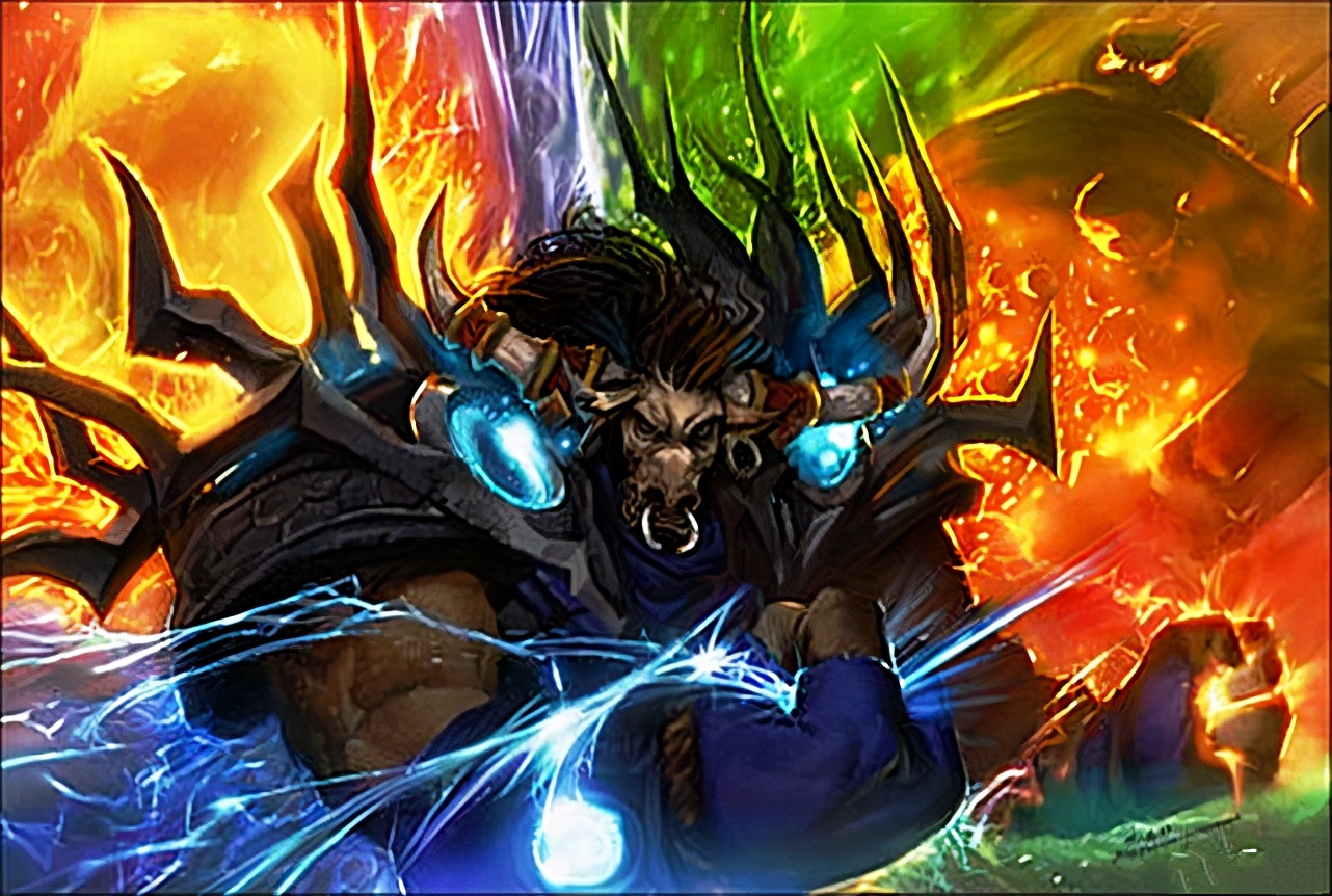 魔兽怀旧服圣骑士专业选择,无尽循环甲虫触发几率