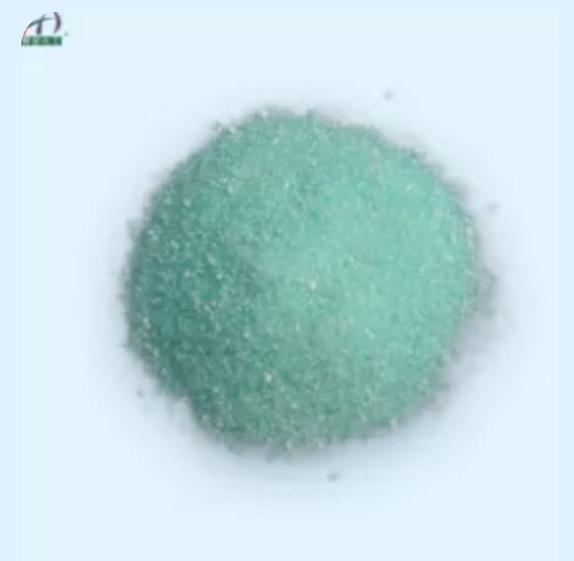 辉安化工,碳中和污水处理