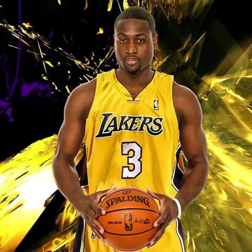 湖人引援传来好消息,湖人疯了