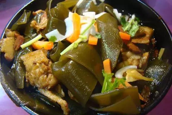 南阳西峡老君洞大锅菜,有哪些适合多人吃的大锅菜