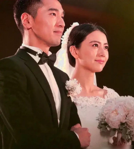 高圆圆同款戒指是什么牌子,高圆圆赵又廷同款对戒