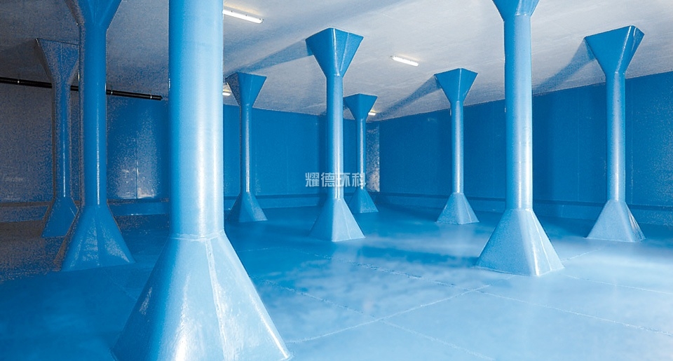 结晶防水剂如何抵抗腐蚀以及更好的防腐方式