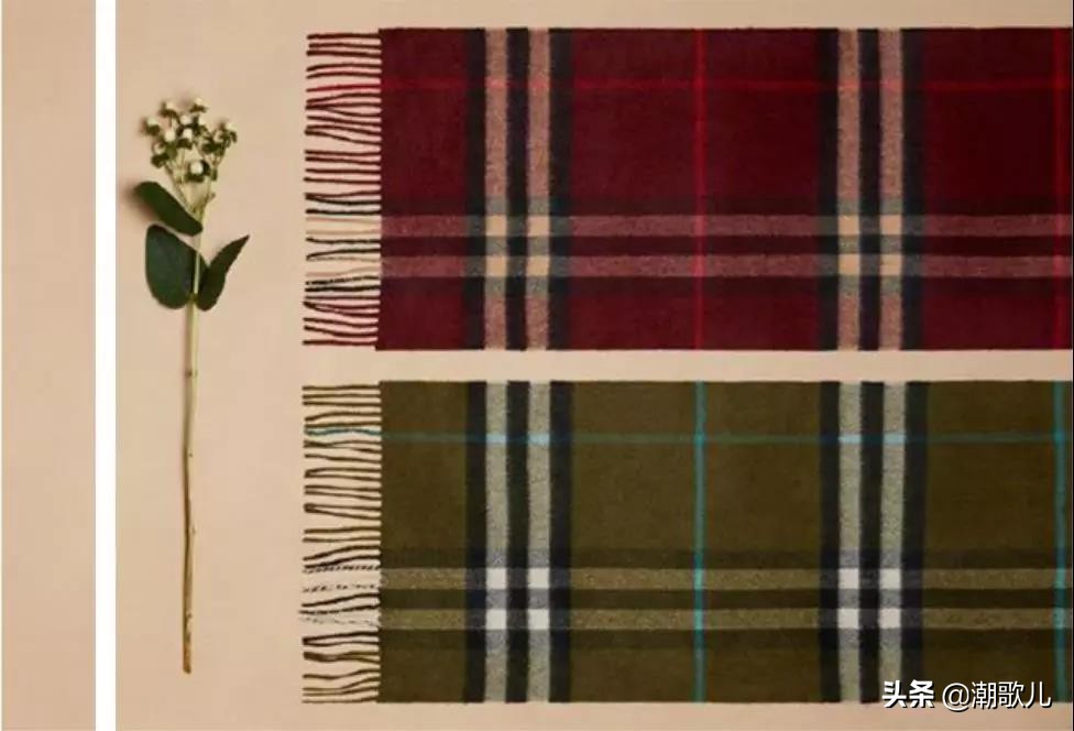 burberry必买的10种单品,burberry必买的单品