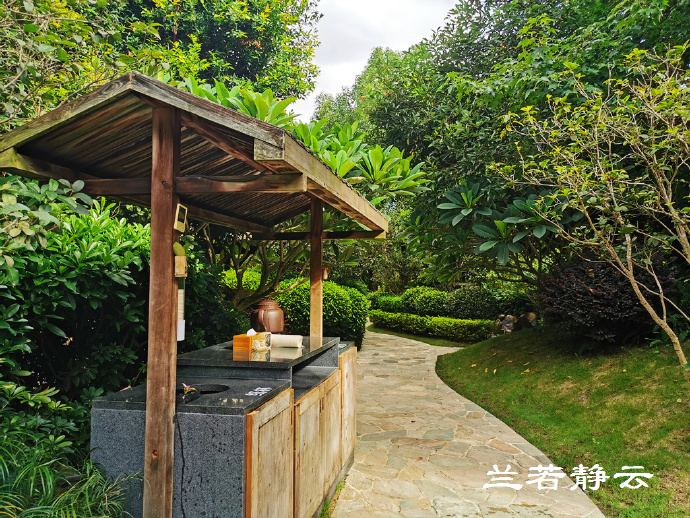 长泰半月山温泉酒店团购,长泰半月山温泉酒店附近景点