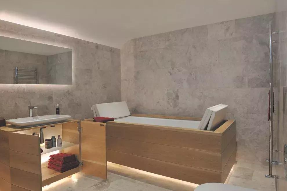 浴室装浴缸好还是不装浴缸好,到底要不要装浴缸