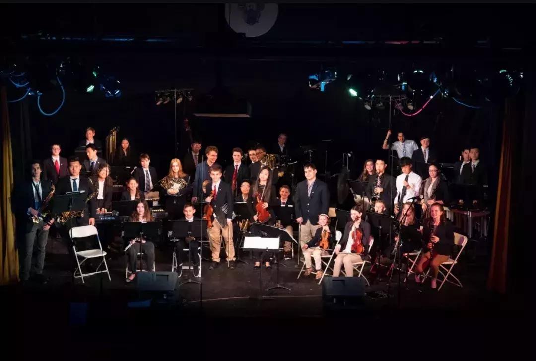 怎么才能进美国藤校,从国内考上美国藤校