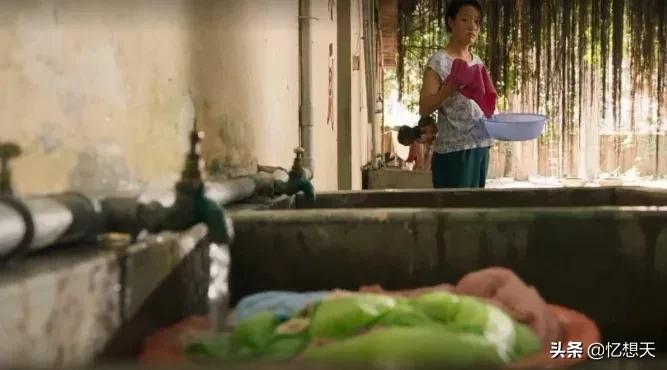 尘封的井口，尘封不了的记忆