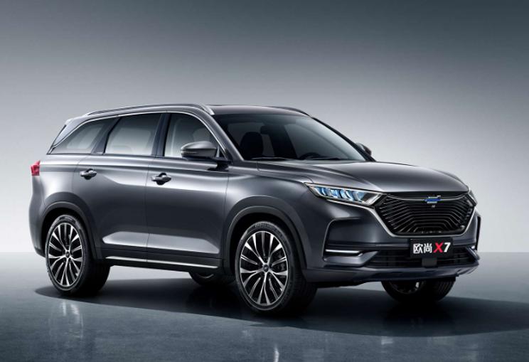 3月份汽车suv销量排行榜完整榜单,三款suv销量排行榜前十名