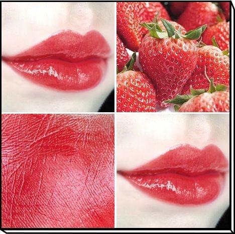 初恋妆感口红色号推荐,适合春夏涂的元气口红推荐