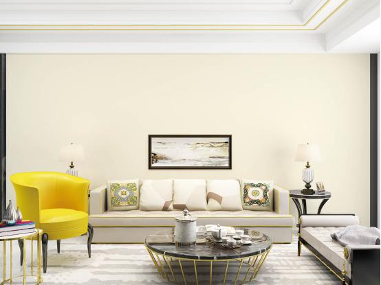 墙布为什么发霉怎么解决,墙布为什么会起泡