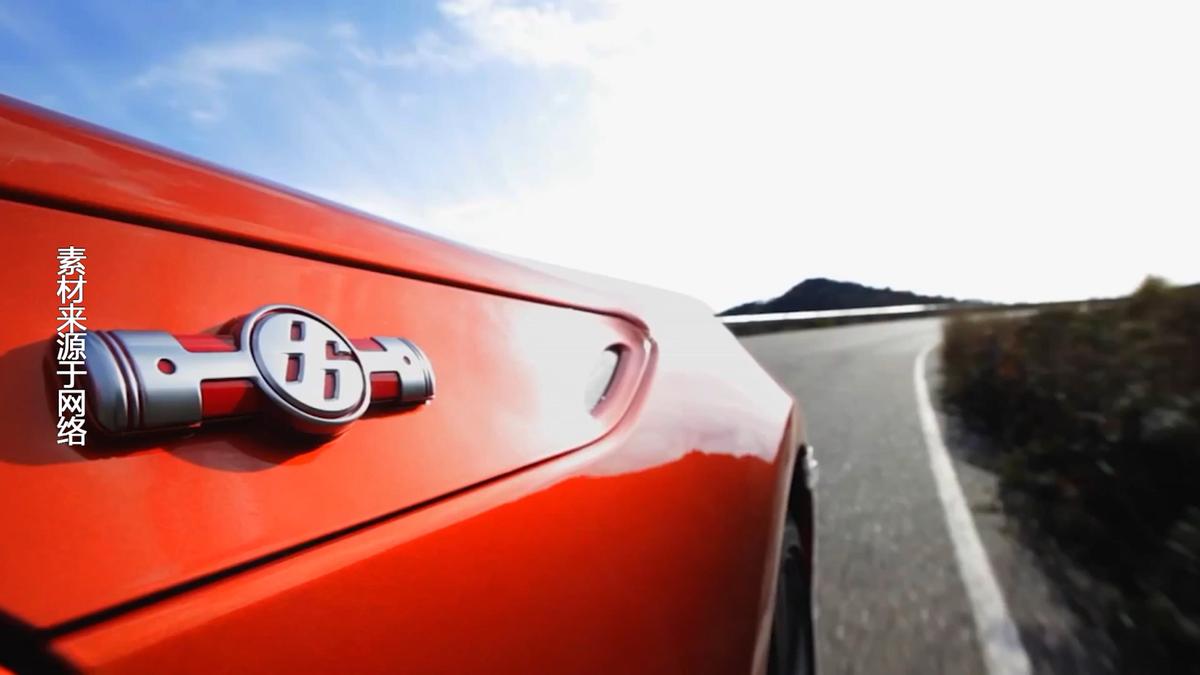 情怀评测丰田86：无妹可撩无所谓，有弯可漂才珍贵！