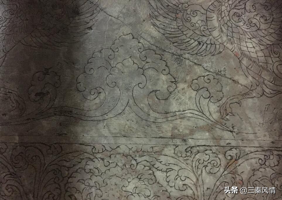 中国第一女皇帝武则天陵墓,考古发现武则天陵墓的是谁