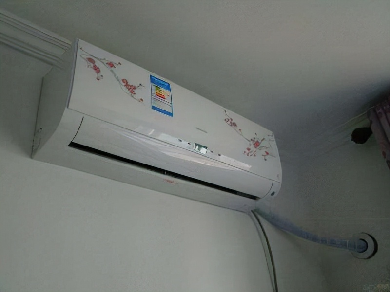 二手市场买二手空调有什么猫腻,买二手空调好还是全新杂牌空调好