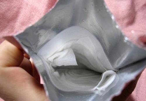 春雨面膜各个颜色功效你都了解吗,面膜推荐防踩雷