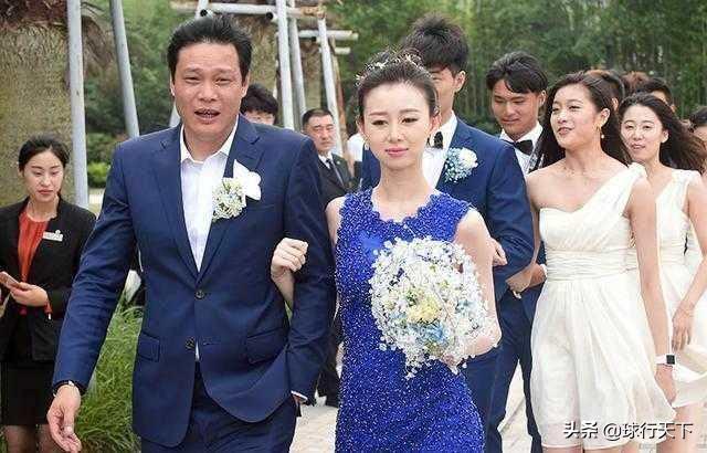 出轨大胸妹解锁娶老婆帽子戏法中国男足的队员到底有多渣？